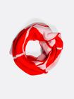 Not an Argyle Infinity Scarf