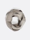 Not a Tartan Infinity Scarf