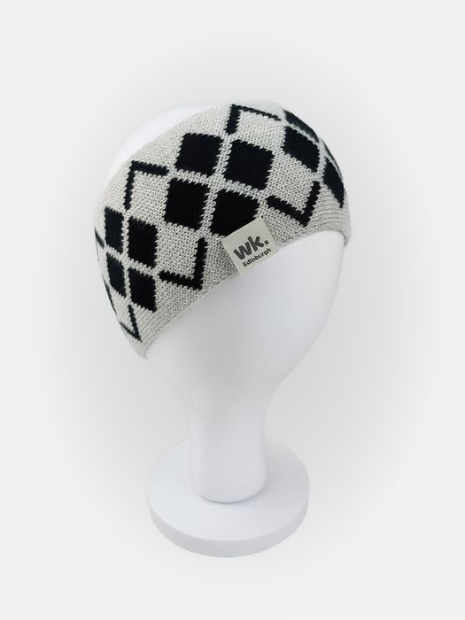 Not an Argyle Head Warmer