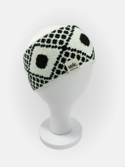 Not a Sanquhar Head Warmer