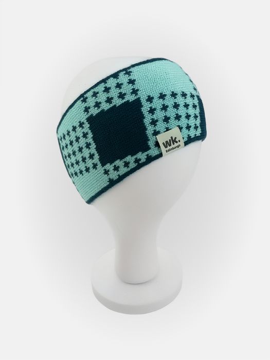 Not a Tartan Head Warmer