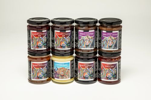 McCoo Preserves