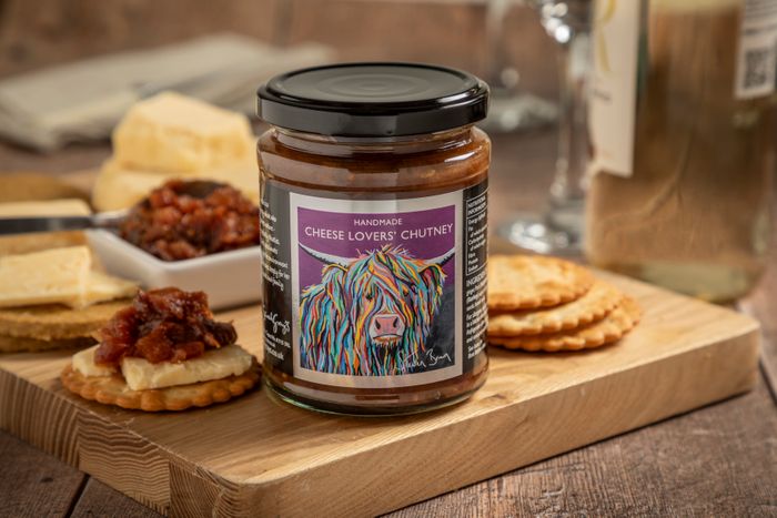 McCoo Preserves