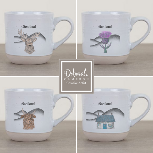 Stoneware Collection