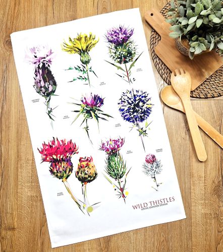 TEA TOWELS *2024 BEST SELLERS
