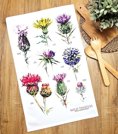 TEA TOWELS *2024 BEST SELLERS