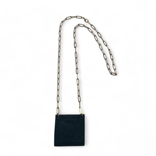 Eloise Statement Necklace