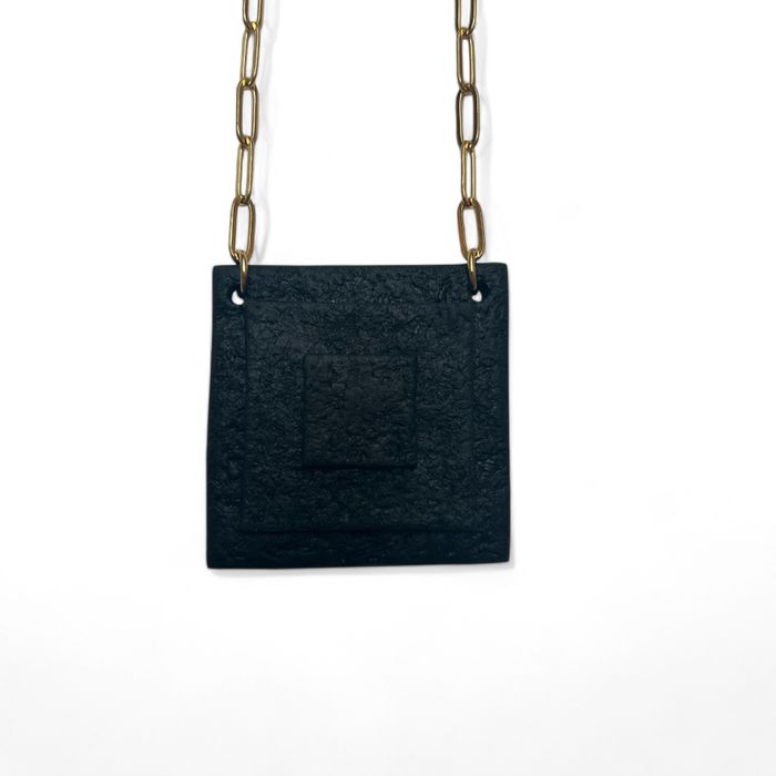 Eloise Statement Necklace