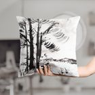 Cairngorm Ink Trees Collection