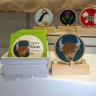 Mini Cross Stitch Kits