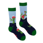 Nessie Socks