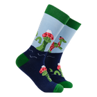 Nessie Socks