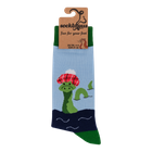 Nessie Socks