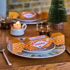 Tunnock's Caramel Wafer Christmas Cracker