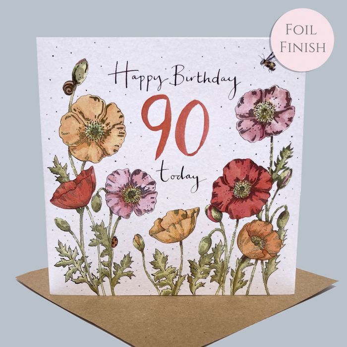 Age Cards