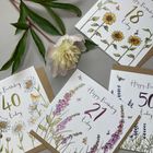 Age Cards