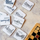 Coaster Collection