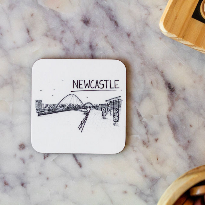 Coaster Collection