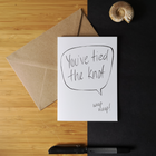 Love Collection Greetings Cards