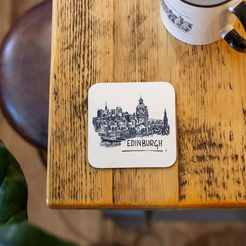 Edinburgh Coaster