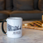Mug Collection