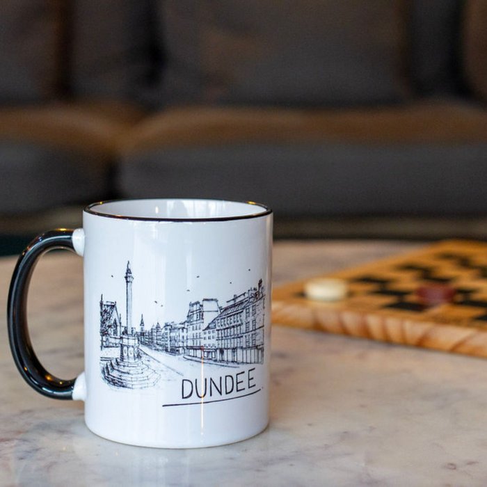 Mug Collection