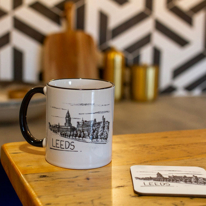 Mug Collection