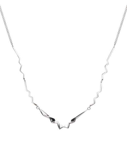 Fracture Necklace
