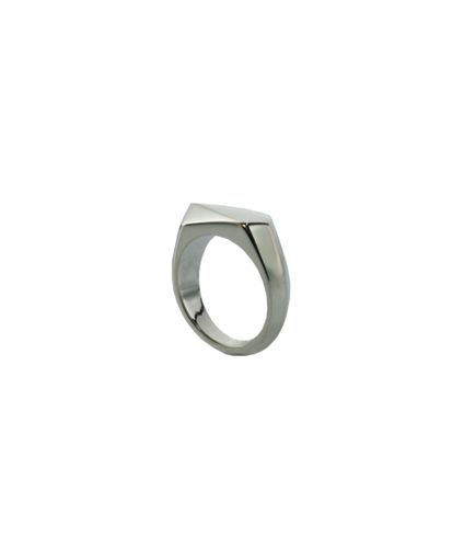 Facet Chunky Ring