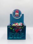 Jigglets - Dive Into The Deep