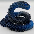 The Snake Pit