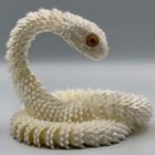 The Snake Pit