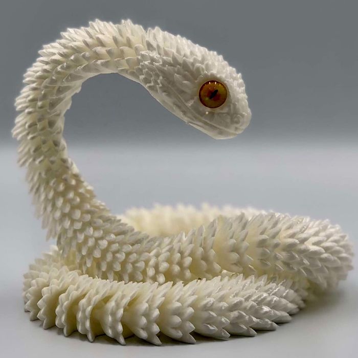 The Snake Pit