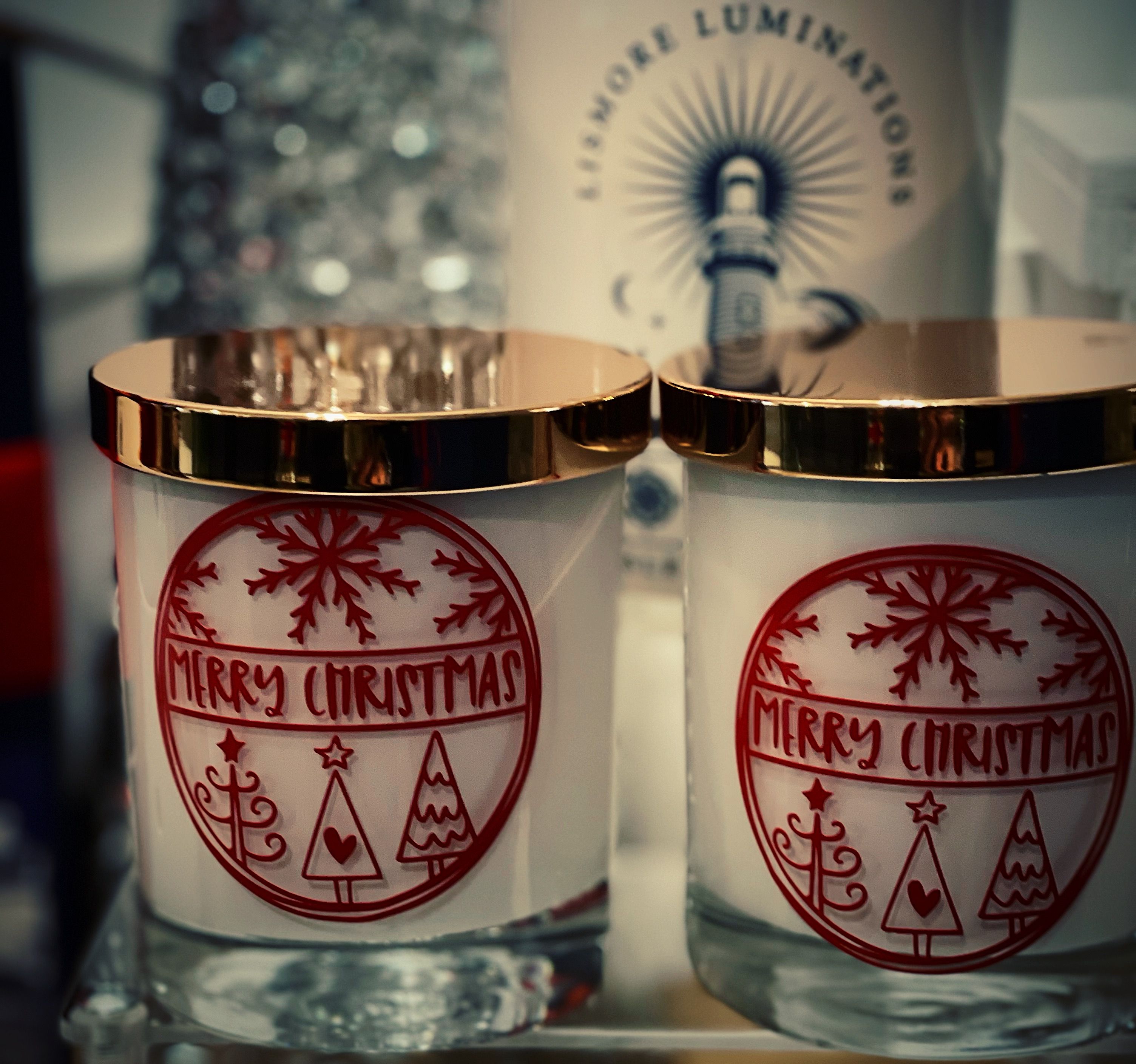 Christmas Gifts