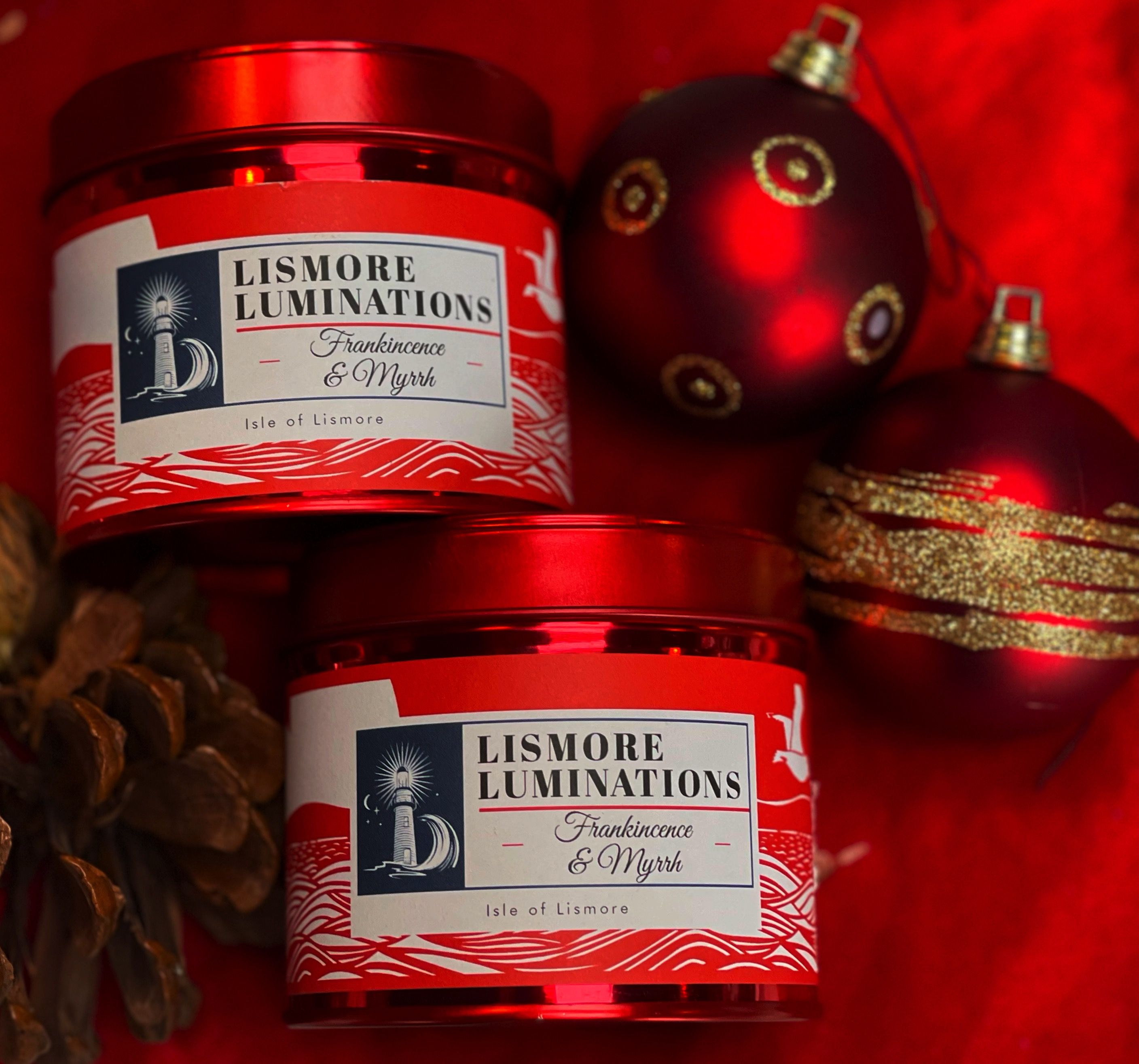 Christmas Gifts