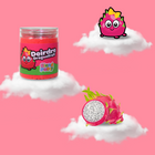 Deirdre Dragonfruit Cloud Putty
