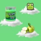 Frank The Frog Cloud Putty