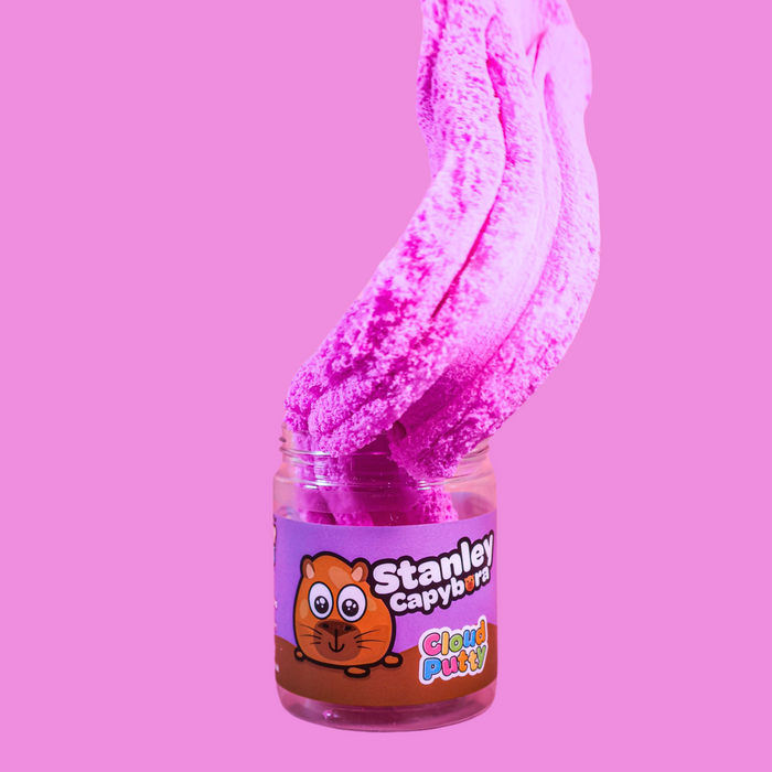 Stanley Capybara Cloud Putty