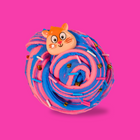 Hermione Hamster Sensory Putty