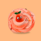 Poppy Peach Sensory Putty