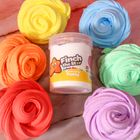 Finch The Star Colour Changing Sensory Putty