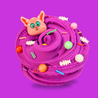 Neil The Cat Sensory Putty