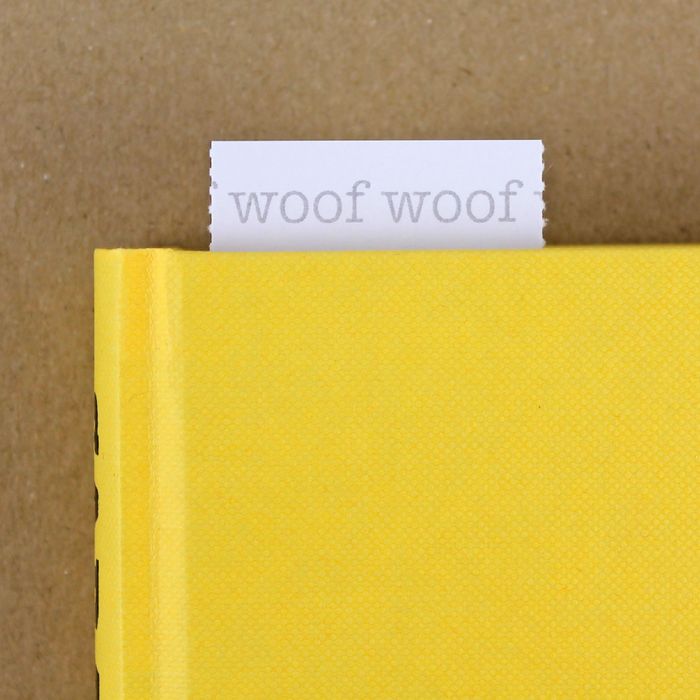 Bookbarks