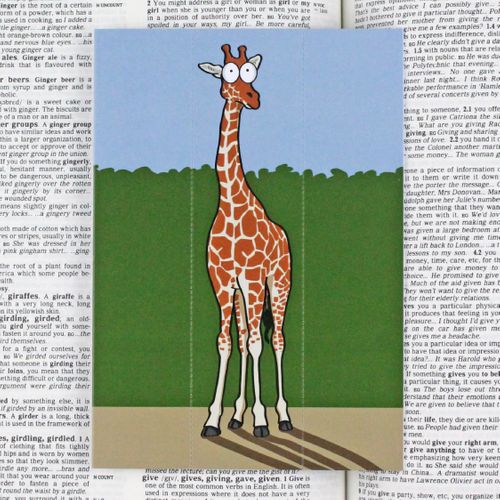 Tall Tales