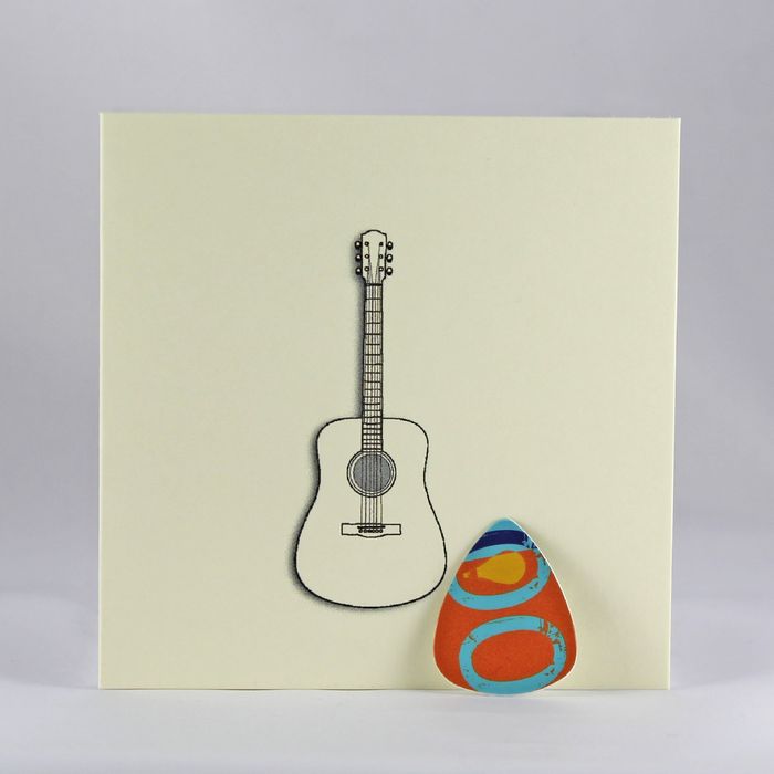 Plectrums