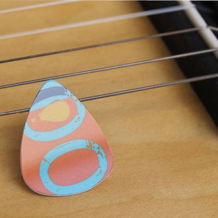 Plectrums