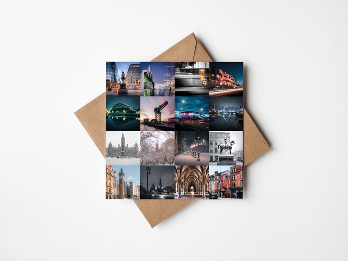 Greeting Cards (Starter Pack)