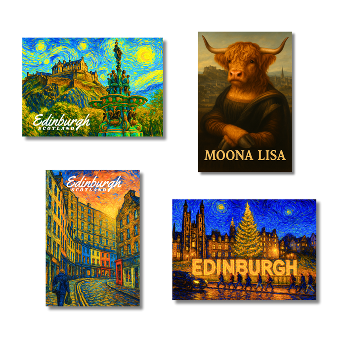 Fridge Magnet