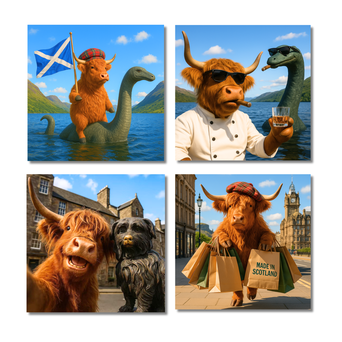 Fridge Magnet