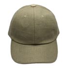Dromore Irish Linen Baseball Cap NEW for 2026